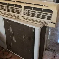 فروش مقداری وسایل مغازه|کولر گازی و فن‌کوئل|هندیجان, |دیوار