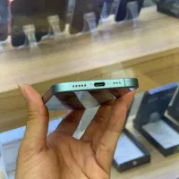 اپل iphone 16 نرمال ۱۲۸ گیگ با ریجستر|موبایل|مشهد, عامل|دیوار