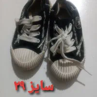 کفش بچگانه باقیمت باورنکردنی|کفش و لباس بچه|اهواز, کارون|دیوار