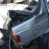 پژو۴۰۵تصادفی مدل۱۳۹۰ موتور۱۴۰۳تعویض شده|خودرو سواری و وانت|کرج, شهرک یاس جنوبی|دیوار