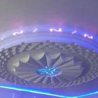 گچ کاری و گچ بری