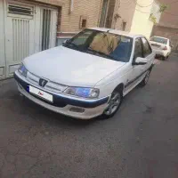 پارس دوگانه کارخانه ۹۲|خودرو سواری و وانت|تبریز, |دیوار