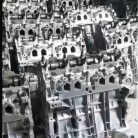 موتور و سرسلندر