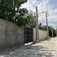 ۲۰۰ متر زمین شهرکی(آب+برق+گاز) اقساطی دماوند جابان