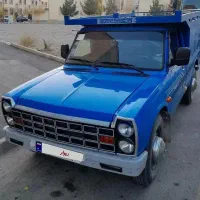 نیسان تکسوز مدل ۴۰۳ آپشنال