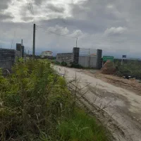 ۷۹۳ متر زمین در شهید آباد بندپی|فروش زمین و ملک کلنگی|خوش‌رودپی, |دیوار