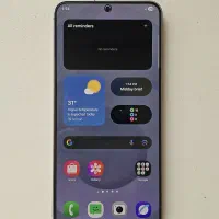 Samsung Galaxy S25 Plus|موبایل|تهران, جنت‌آباد شمالی|دیوار