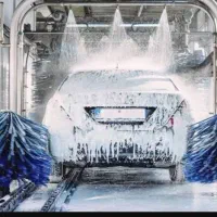 اجاره کارواش