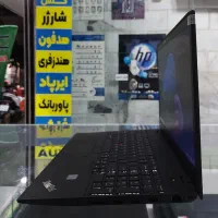 LenovoP52s i7 RAM16 SSD256گرافیک انویدیا اوپن باکس|رایانه همراه|کرج, گلشهر|دیوار