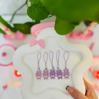 فروش تک و عمده آویزفلش و موبایل|لوازم جانبی موبایل و تبلت|تهران, تهرانپارس جنوبی|دیوار