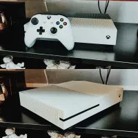 ایکس باکس وان اس یک ترابایت