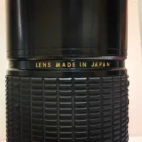 لنز دوربین آنالوگ|دوربین عکاسی و فیلم‌برداری|سنندج, |دیوار