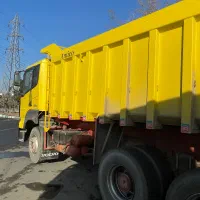 آمیکو ۹۳ تحویل ۹۷ بی رنگ|خودرو سنگین|تهران, میدان میوه و ترهبار مرکزی|دیوار