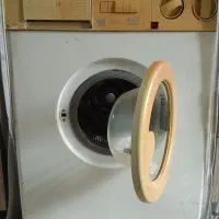 لباسشویی آزمایش|ماشین لباسشویی و خشک‌کن لباس|قزوین, |دیوار