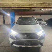 فورش فوری  رافور ۲۰۲۵ ادونچر‌ پلاس پلاک اماده،