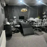 اجاره واحد اداری/جاده ملارد منظریه فردیس ارم