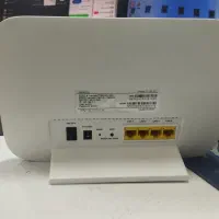 مودم در حد نو ( دفتر پیشخوان محمدی)|مودم و تجهیزات شبکه|نیشابور, شهید جعفری|دیوار