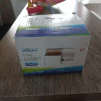 اکواریوم و وسایل