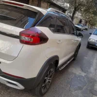 ام وی ام x22 pro IE اتومات ۱۴۰۲|خودرو سواری و وانت|تهران, جوادیه|دیوار