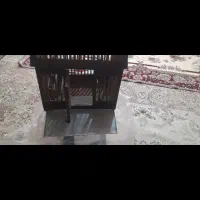 قفس چوبی|کلکسیون اشیاء عتیقه|قم, شاد قلی|دیوار