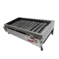 کبابپز.باربیکیو.تک شعله|اجاق گاز و لوازم برقی پخت‌وپز|پاکدشت, پاکدشت (مامازند)|دیوار