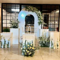 ظروف کرایه/نامزدی/گل آرایی/بادکنک آرایی بله برون|خدمات پذیرایی، مراسم|تهران, دهکده المپیک|دیوار