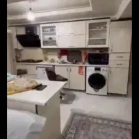 ۸۰ متر دو خوابه/ فول امکانات / اسکندری جنوبی|فروش آپارتمان|تهران, اسکندری|دیوار