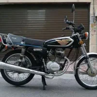 هوندا 125|موتورسیکلت|اسلام‌شهر, مظفریه|دیوار