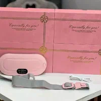 (بهترین کمربند تسکین درد قاعدگی بانوان)|آرایشی، بهداشتی، درمانی|میبد, |دیوار