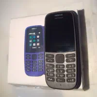 گوشی نوکیا ساده 105