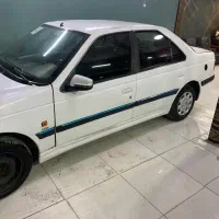 پارس دوگانه کارخانه|خودرو سواری و وانت|مشهد, رستگار|دیوار