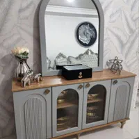 جاکفشی کنسولی