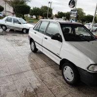 پراید ۸۵|خودرو سواری و وانت|بهبهان, |دیوار