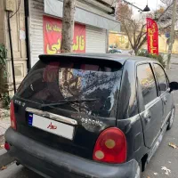 ام وی ام ۱۱۰ مدل۸۷|خودرو سواری و وانت|تهران, قناتکوثر|دیوار