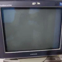مانیتور سامسونگ سالم سالم درحد