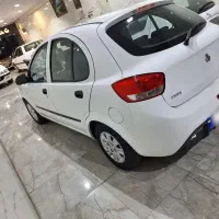 تیبا ۲|خودرو سواری و وانت|زنجان, |دیوار