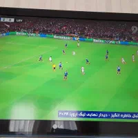 تلویزیون ال سی دی  ۳۷ اینچ اصل ال جی|تلویزیون و پروژکتور|نظرآباد, نظرآباد|دیوار