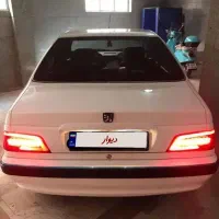 پژو پارس سال|خودرو سواری و وانت|تهران, مجیدیه|دیوار