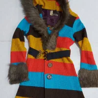 پالتو و لباس زمستانی|لباس|خرمآباد, |دیوار