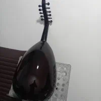 عود|سازهای سنتی|بندرعباس, |دیوار