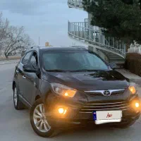 جک S5 مشکی متالیک اتومات