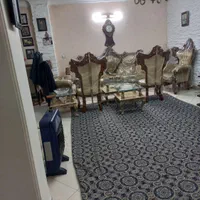 مبلمان سلطنتی ۷ نفره|مبلمان خانگی و میز عسلی|تهران, جمال‌زاده|دیوار