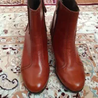 نیم بوت زنانه