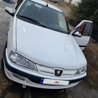 پژو پارس کلاس ۱۳