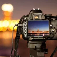 عکاسی فضای باز