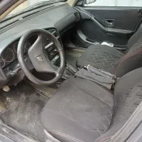 پژو   جی ال ای