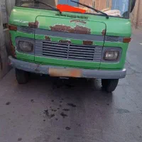 مینی بوس|خودرو سنگین|قزوین, |دیوار