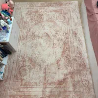 قالیچه  ترک برند angora ۴ متری|فرش|تهران, هروی|دیوار