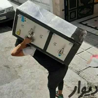 اتوبار،باربری،اسباب کشی، صداقت بار 100%تضمینی