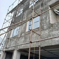 اجرای بنایی ساختمان آجرچینی وبلوک